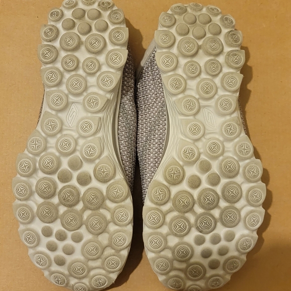 Skechers Go Walk 2 size 7 - Picture 4 of 6